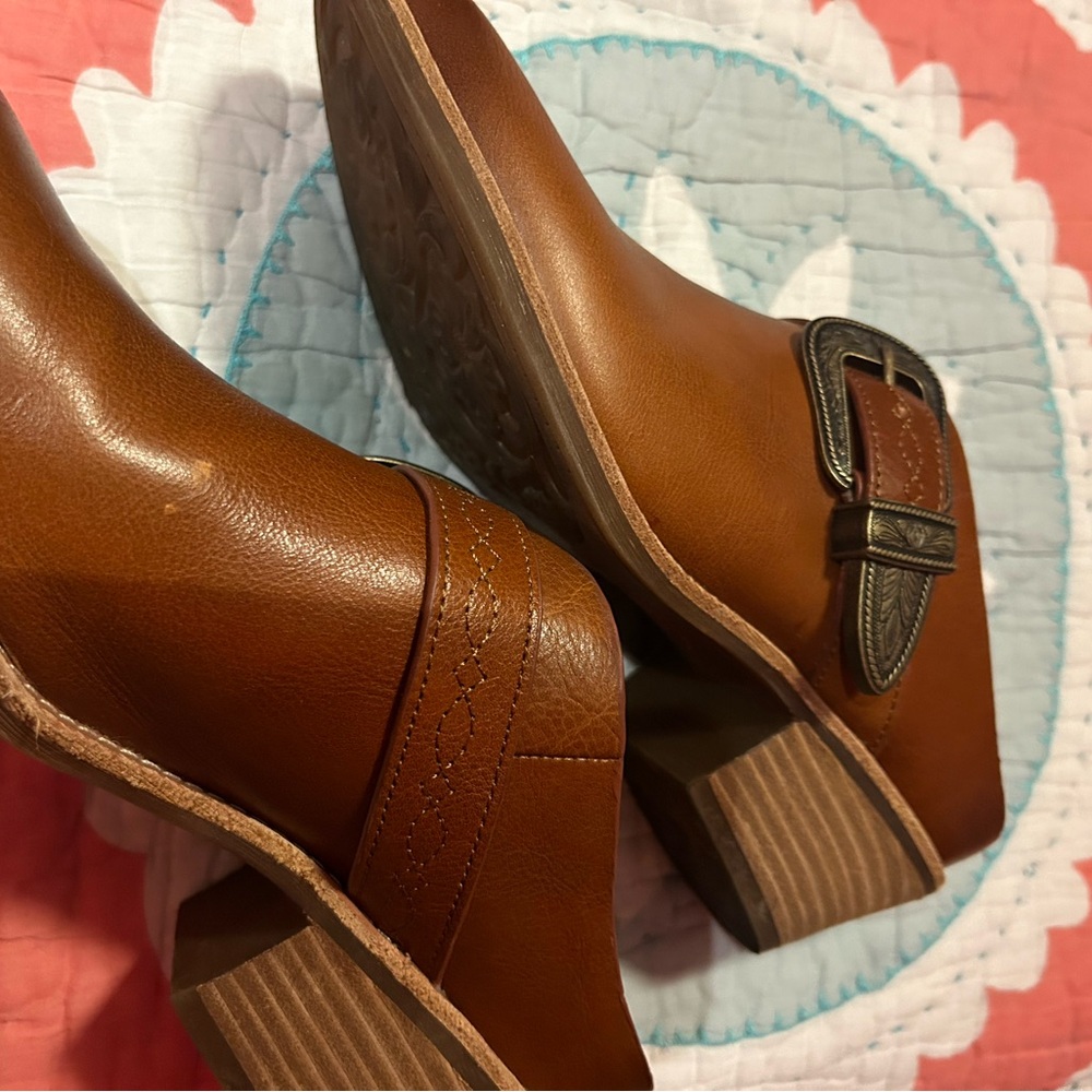 Mules